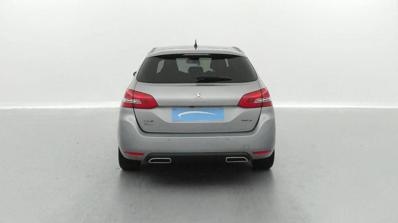 Vente en ligne Peugeot 308 SW  1.2 PureTech 130ch S&S BVM6 au prix de 12 340 €