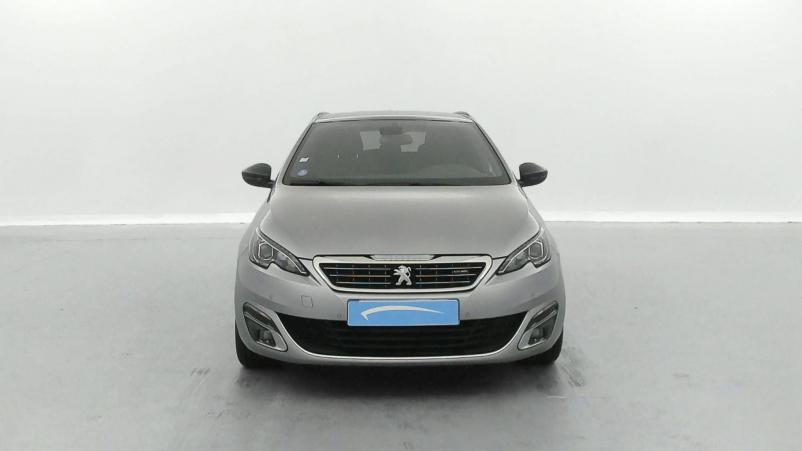 Vente en ligne Peugeot 308 SW  1.2 PureTech 130ch S&S BVM6 au prix de 12 340 €