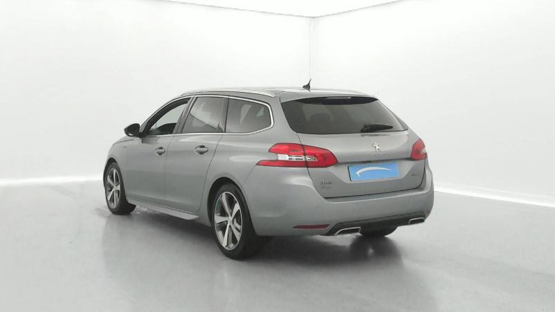 Vente en ligne Peugeot 308 SW  1.2 PureTech 130ch S&S BVM6 au prix de 12 340 €