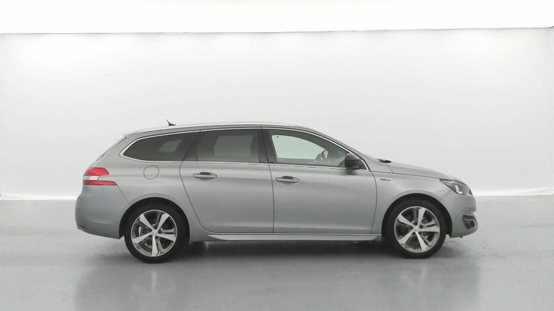 Vente en ligne Peugeot 308 SW  1.2 PureTech 130ch S&S BVM6 au prix de 12 340 €