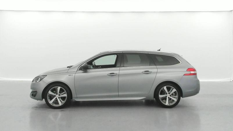 Vente en ligne Peugeot 308 SW  1.2 PureTech 130ch S&S BVM6 au prix de 12 340 €