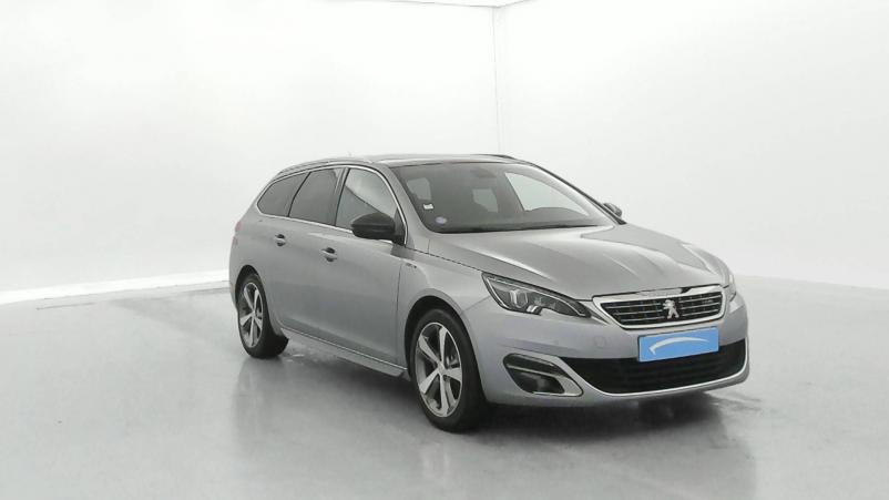 Vente en ligne Peugeot 308 SW  1.2 PureTech 130ch S&S BVM6 au prix de 12 340 €