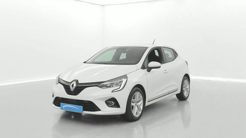 Vente en ligne Renault Clio 5 Clio TCe 100 au prix de 11 969 €