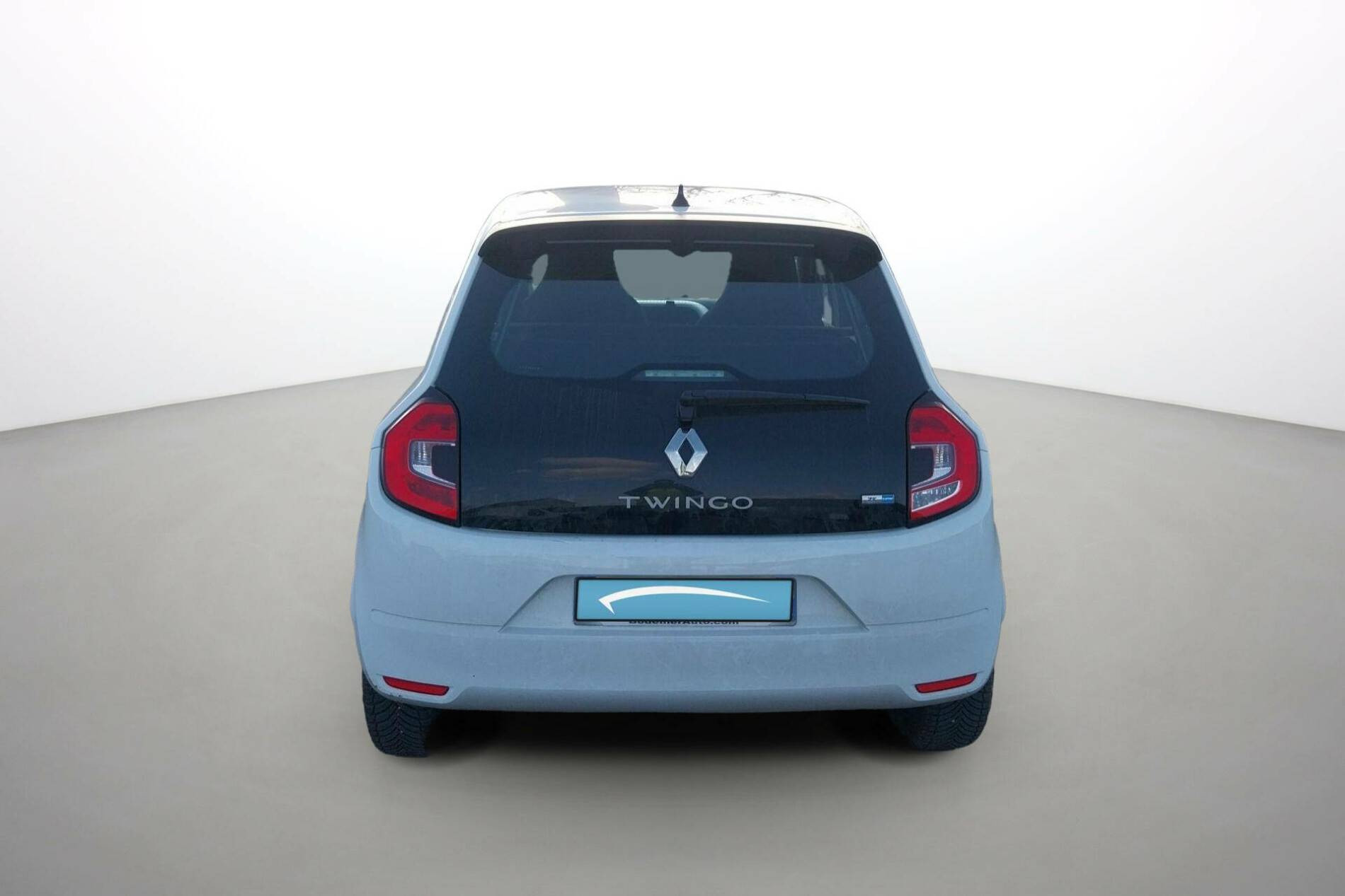 Vente en ligne Renault Twingo Electrique Twingo III Achat Intégral - 21 au prix de 9 690 €