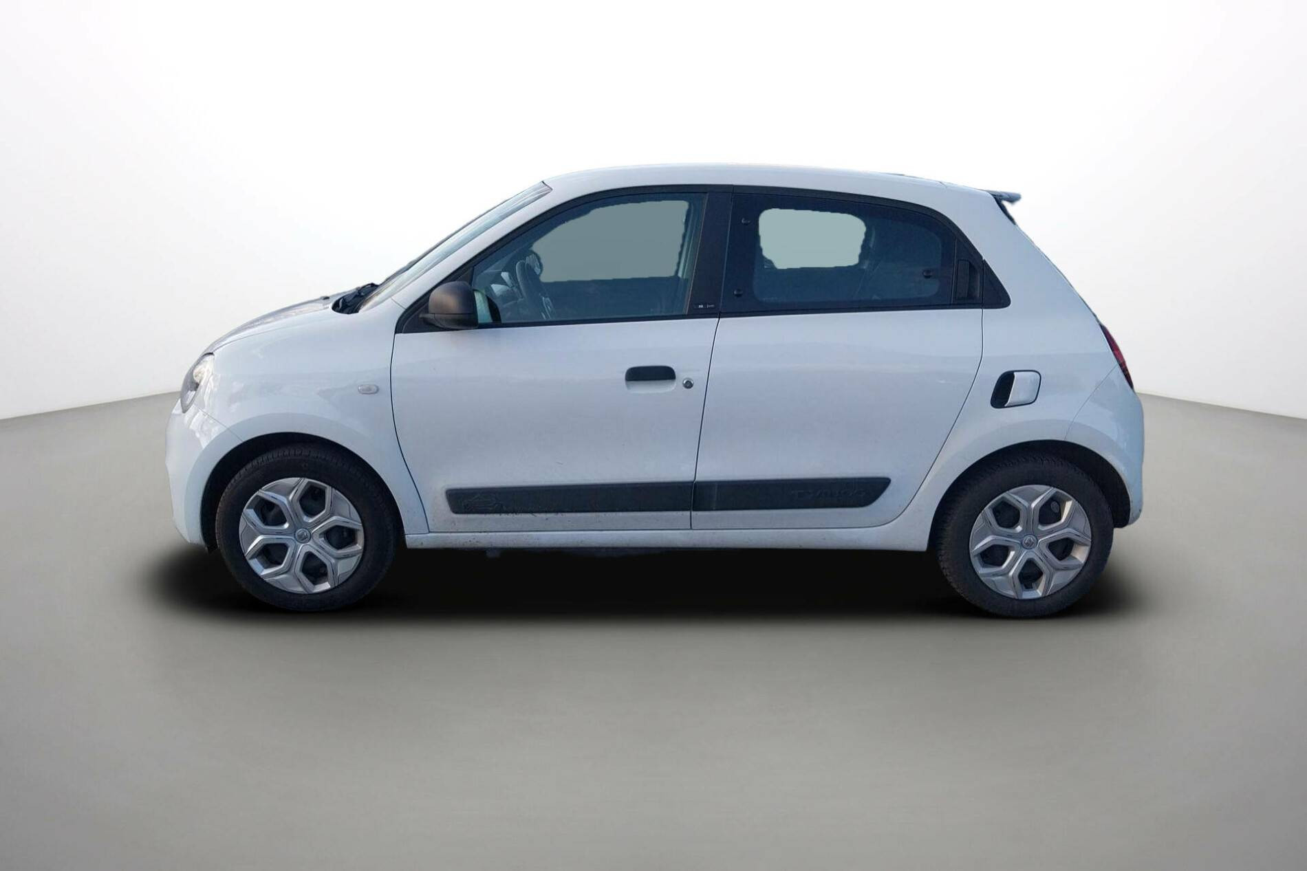 Vente en ligne Renault Twingo Electrique Twingo III Achat Intégral - 21 au prix de 9 690 €