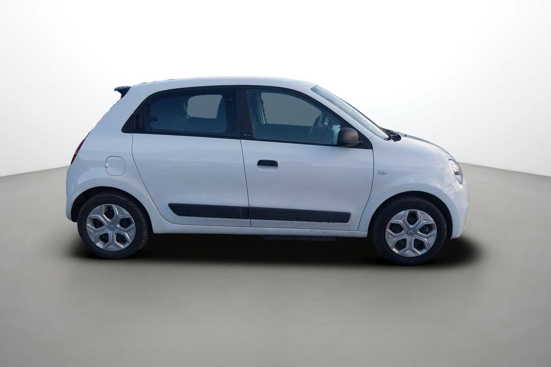 Vente en ligne Renault Twingo Electrique Twingo III Achat Intégral - 21 au prix de 9 690 €