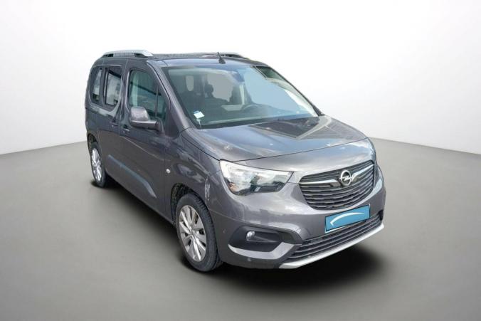 Vente en ligne Opel Combo Life  L1H1 1.5 Diesel 130 ch BVA8 Start/Stop au prix de 22 990 €