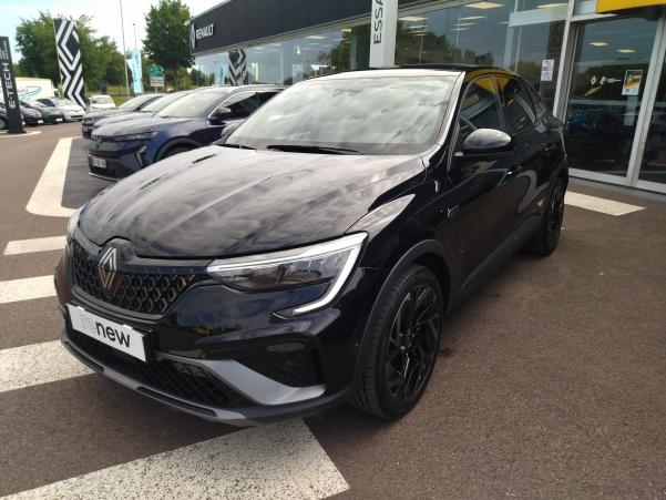 Vente en ligne Renault Arkana  E-Tech 145 - 23 au prix de 28 790 €