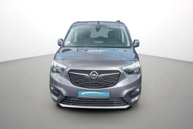 Vente en ligne Opel Combo Life  L1H1 1.5 Diesel 130 ch BVA8 Start/Stop au prix de 22 990 €