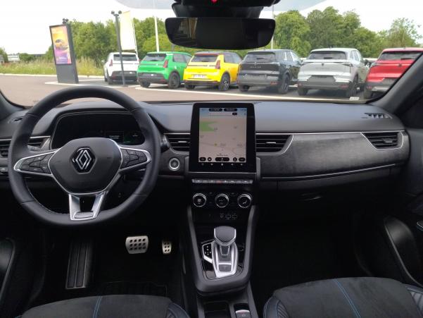 Vente en ligne Renault Arkana  E-Tech 145 - 23 au prix de 28 790 €