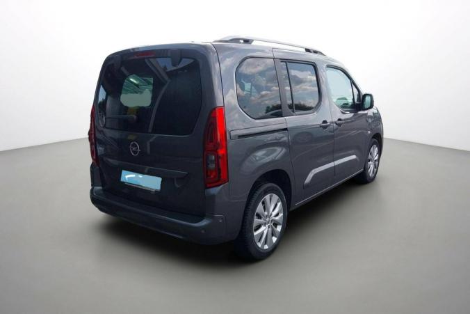 Vente en ligne Opel Combo Life  L1H1 1.5 Diesel 130 ch BVA8 Start/Stop au prix de 22 990 €