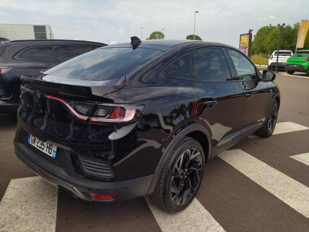 Vente en ligne Renault Arkana  E-Tech 145 - 23 au prix de 28 790 €