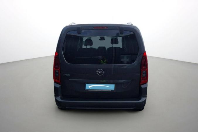 Vente en ligne Opel Combo Life  L1H1 1.5 Diesel 130 ch BVA8 Start/Stop au prix de 22 990 €