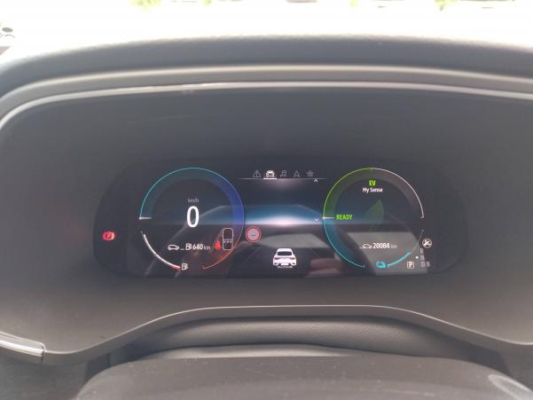 Vente en ligne Renault Arkana  E-Tech 145 - 23 au prix de 28 790 €