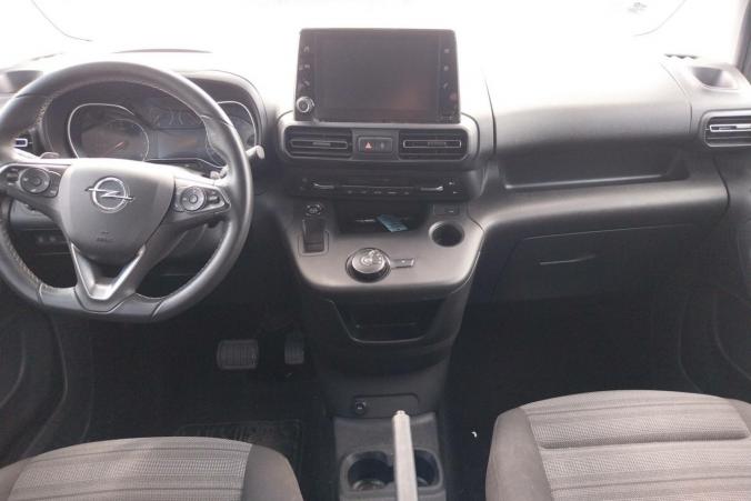 Vente en ligne Opel Combo Life  L1H1 1.5 Diesel 130 ch BVA8 Start/Stop au prix de 22 990 €