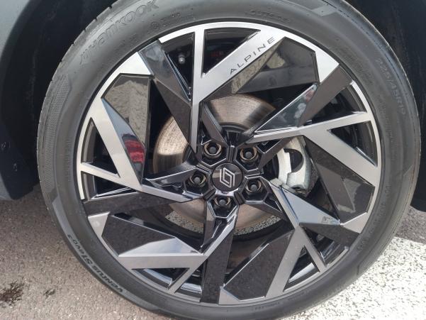 Vente en ligne Renault Arkana  E-Tech 145 - 23 au prix de 28 790 €
