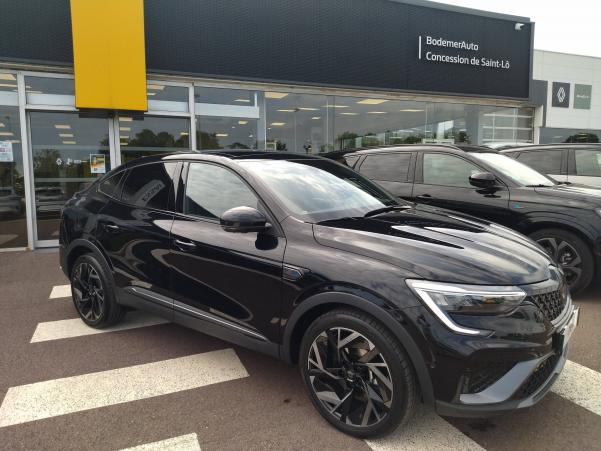 Vente en ligne Renault Arkana  E-Tech 145 - 23 au prix de 28 790 €