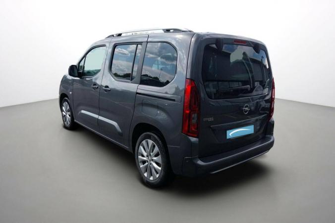 Vente en ligne Opel Combo Life  L1H1 1.5 Diesel 130 ch BVA8 Start/Stop au prix de 22 990 €