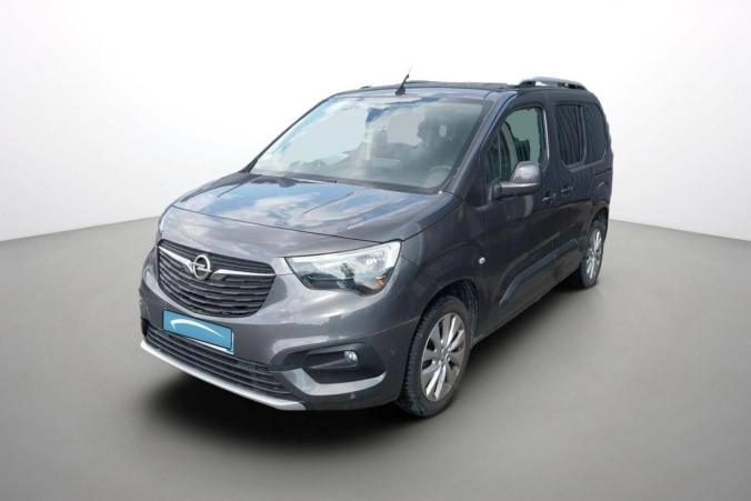 Vente en ligne Opel Combo Life  L1H1 1.5 Diesel 130 ch BVA8 Start/Stop au prix de 22 990 €