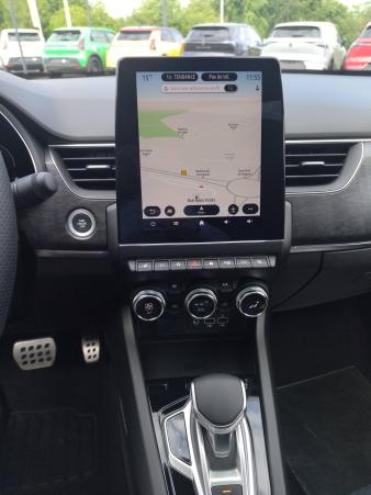 Vente en ligne Renault Arkana  E-Tech 145 - 23 au prix de 28 790 €