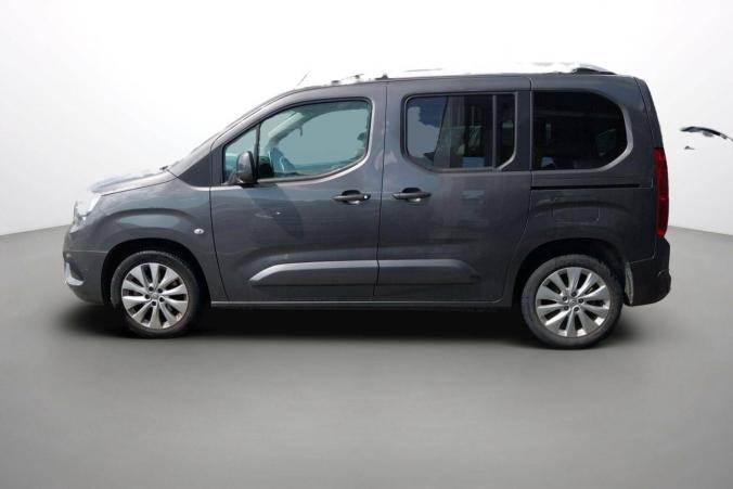 Vente en ligne Opel Combo Life  L1H1 1.5 Diesel 130 ch BVA8 Start/Stop au prix de 22 990 €