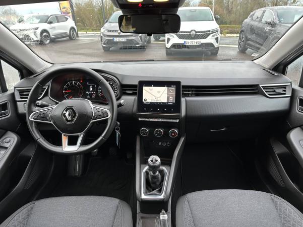 Vente en ligne Renault Clio 5 Clio TCe 90 - 21 au prix de 13 690 €