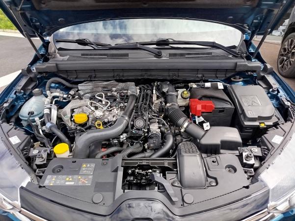 Vente en ligne Renault Arkana  mild hybrid 140 EDC FAP - 22 au prix de 20 690 €