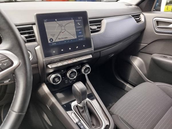 Vente en ligne Renault Arkana  mild hybrid 140 EDC FAP - 22 au prix de 20 690 €