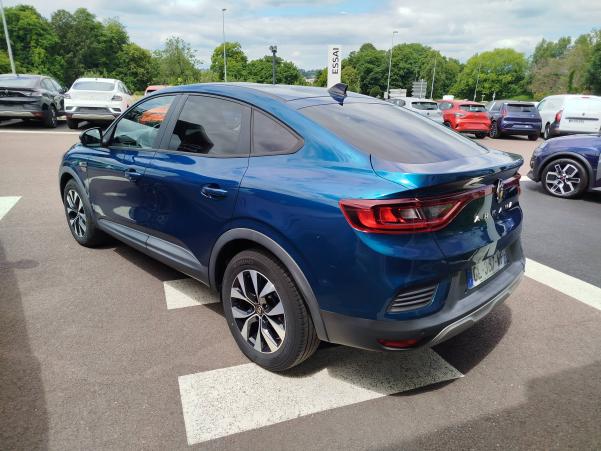 Vente en ligne Renault Arkana  mild hybrid 140 EDC FAP - 22 au prix de 20 690 €