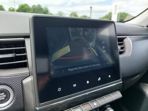 Vente en ligne Renault Arkana  mild hybrid 140 EDC FAP - 22 au prix de 20 690 €