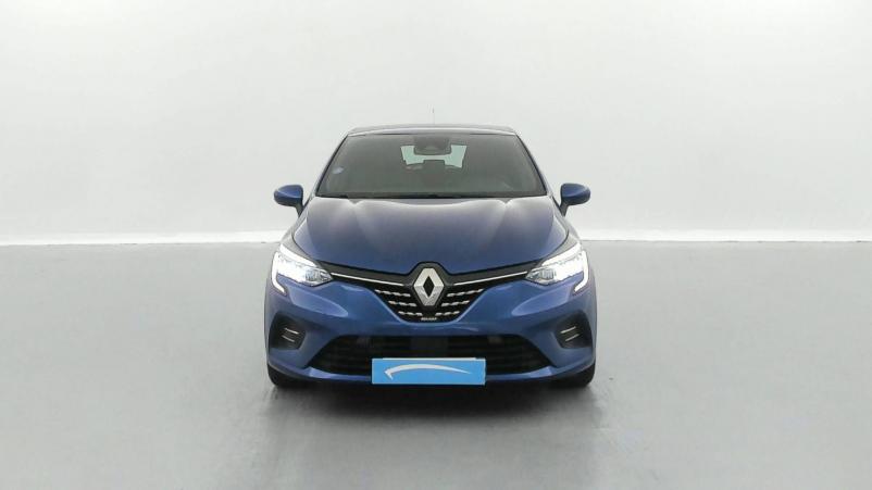 Vente en ligne Renault Clio 5 Clio TCe 90 - 21 au prix de 14 590 €