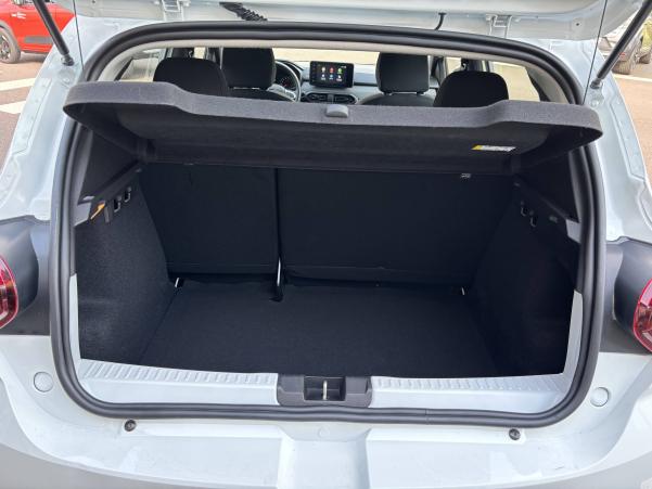 Vente en ligne Dacia Sandero  ECO-G 100 - 22B au prix de 13 890 €