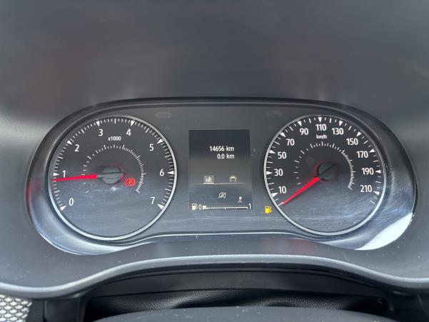 Vente en ligne Dacia Sandero  ECO-G 100 - 22B au prix de 13 890 €
