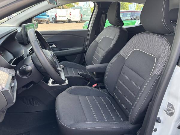 Vente en ligne Dacia Sandero  ECO-G 100 - 22B au prix de 13 890 €