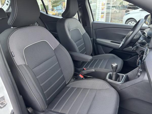 Vente en ligne Dacia Sandero  ECO-G 100 - 22B au prix de 13 890 €