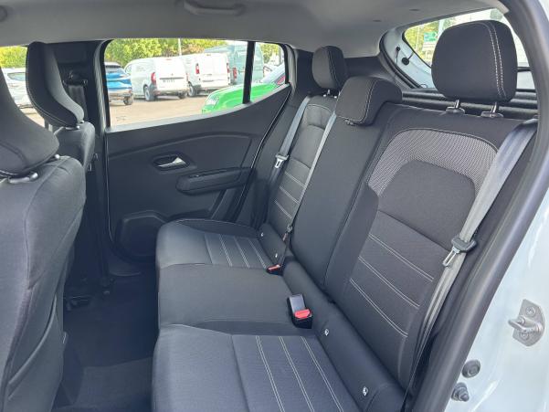 Vente en ligne Dacia Sandero  ECO-G 100 - 22B au prix de 13 890 €