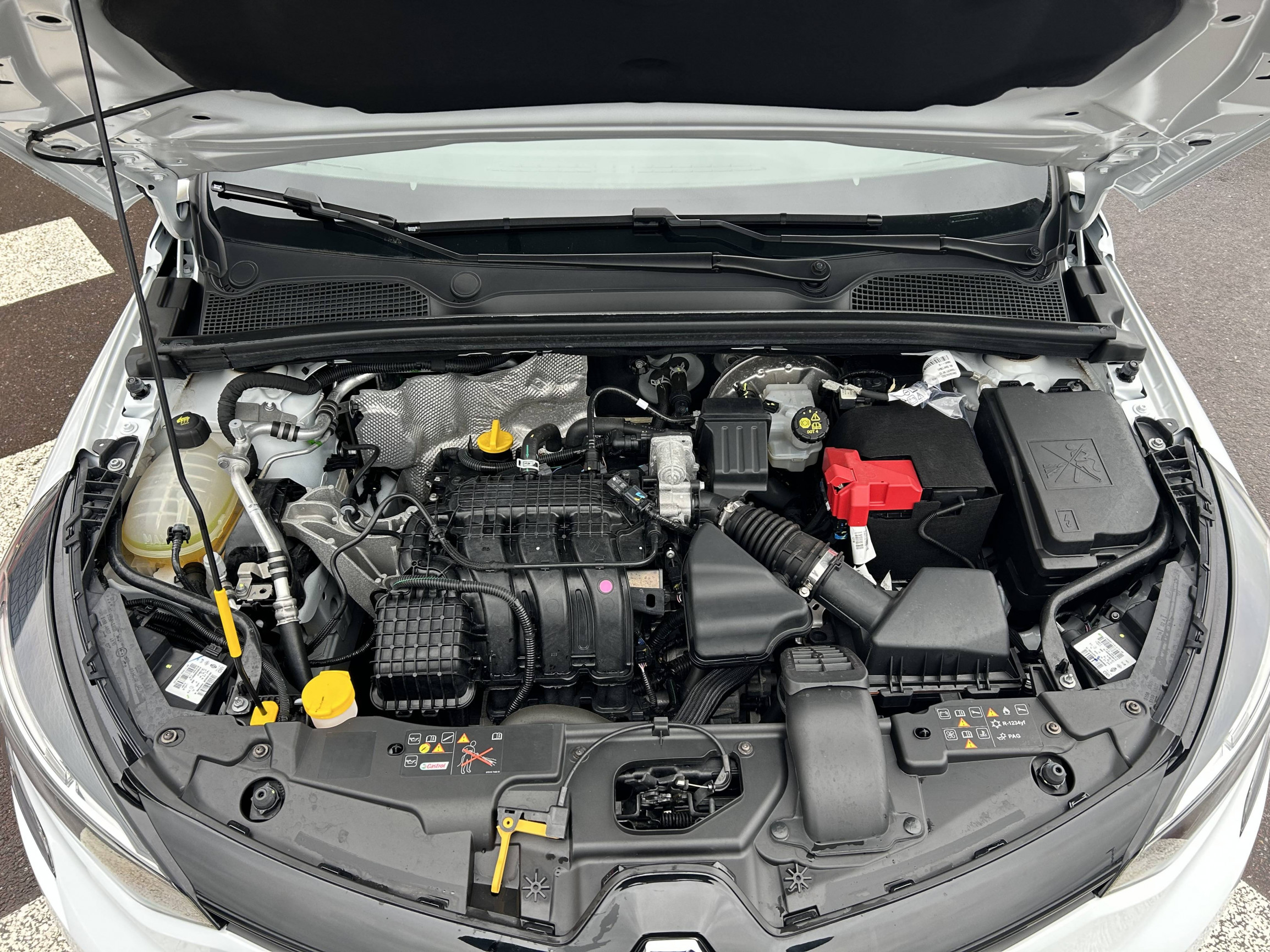 Vente en ligne Renault Clio 5 Clio SCe 65 au prix de 13 490 €