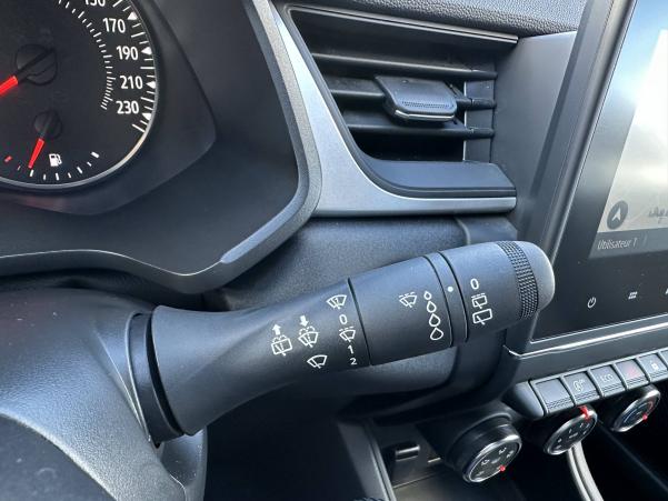 Vente en ligne Renault Captur  TCe 100 GPL au prix de 19 890 €