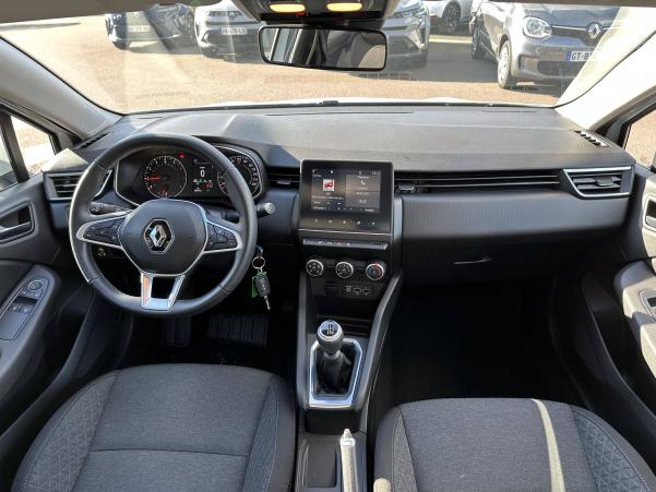 Vente en ligne Renault Clio 5 Clio TCe 100 GPL - 21 au prix de 13 490 €