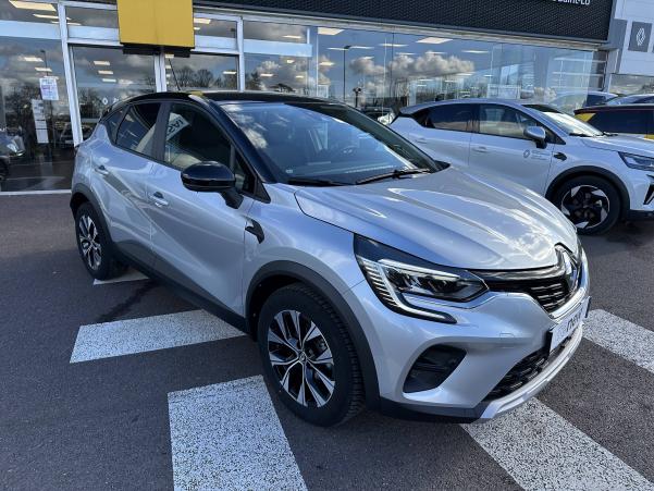 Vente en ligne Renault Captur  TCe 100 GPL au prix de 19 890 €