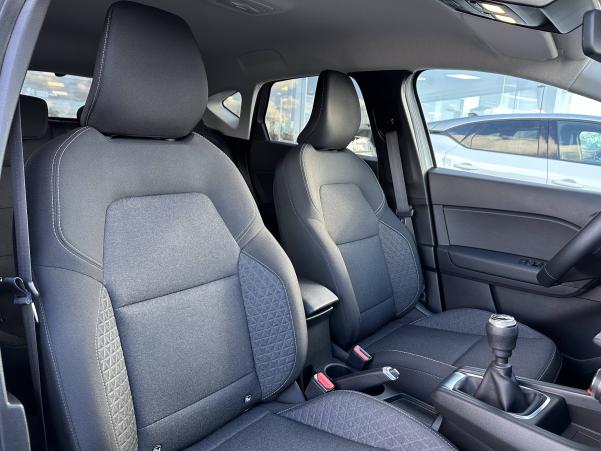 Vente en ligne Renault Captur  TCe 100 GPL au prix de 19 890 €