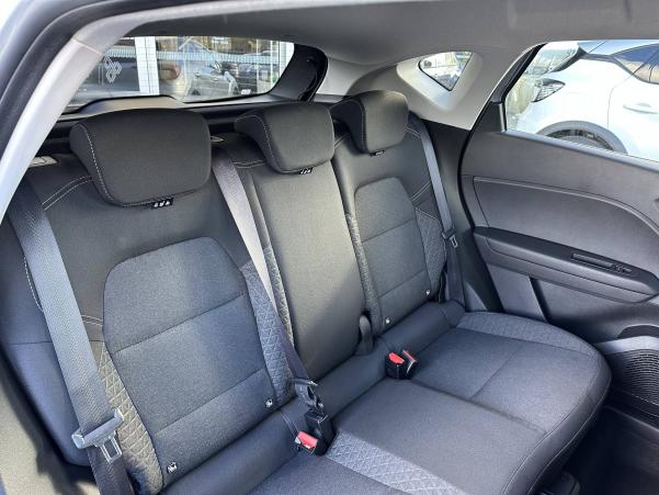 Vente en ligne Renault Captur  TCe 100 GPL au prix de 19 890 €