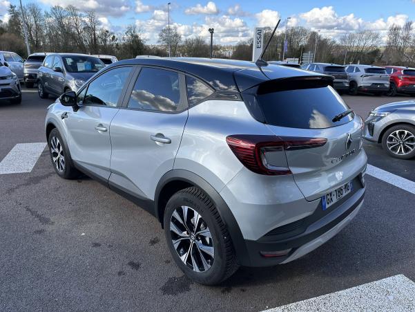Vente en ligne Renault Captur  TCe 100 GPL au prix de 19 890 €