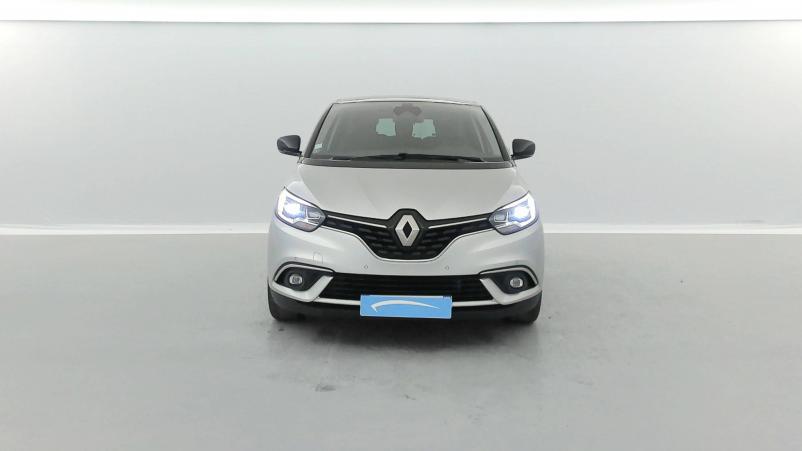 Vente en ligne Renault Grand Scenic 4 Grand Scenic Blue dCi 120 EDC au prix de 21 990 €