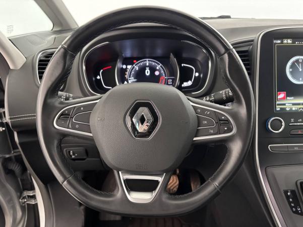 Vente en ligne Renault Grand Scenic 4 Grand Scenic Blue dCi 120 EDC au prix de 21 990 €
