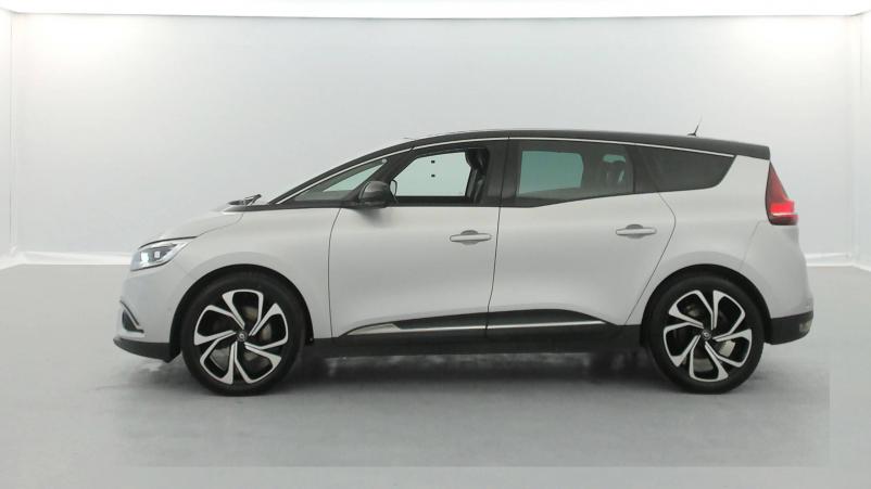 Vente en ligne Renault Grand Scenic 4 Grand Scenic Blue dCi 120 EDC au prix de 21 990 €
