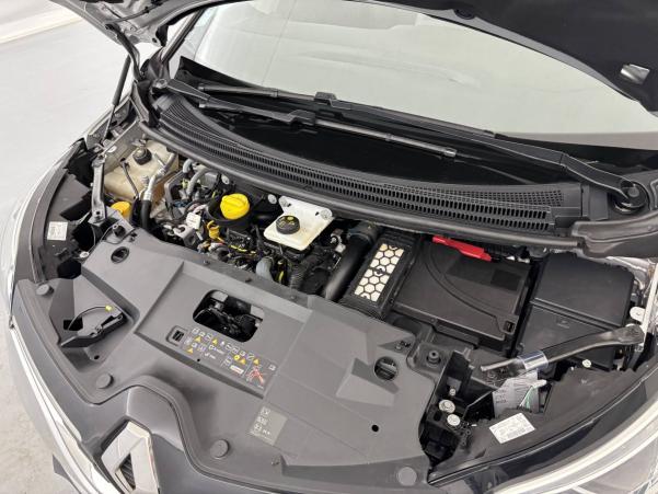 Vente en ligne Renault Grand Scenic 4 Grand Scenic Blue dCi 120 EDC au prix de 21 990 €