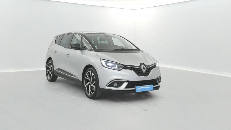 Vente en ligne Renault Grand Scenic 4 Grand Scenic Blue dCi 120 EDC au prix de 21 990 €