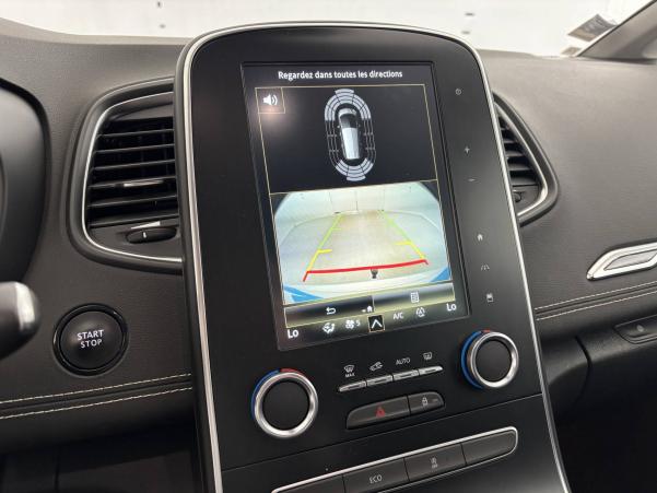 Vente en ligne Renault Grand Scenic 4 Grand Scenic Blue dCi 120 EDC au prix de 21 990 €