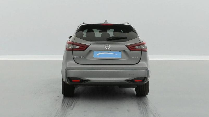 Vente en ligne Nissan Qashqai 2 Qashqai 1.5 dCi 115 DCT au prix de 21 490 €